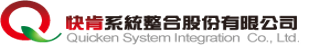 Quickensi Logo